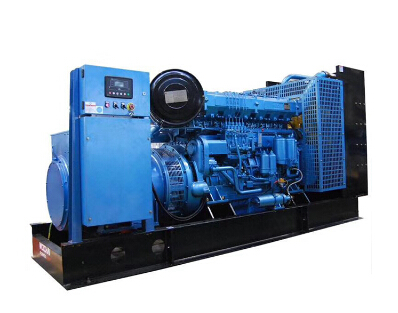 蠡县宗申动力150kw大型柴油发电机组