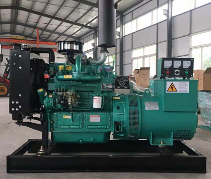 蠡县宗申动力10kw小型柴油发电机