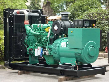 蠡县710kw康明斯柴油发电机组